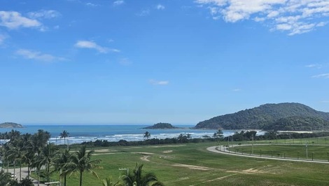 House for rent in Bertioga - Riviera de São Lourenço