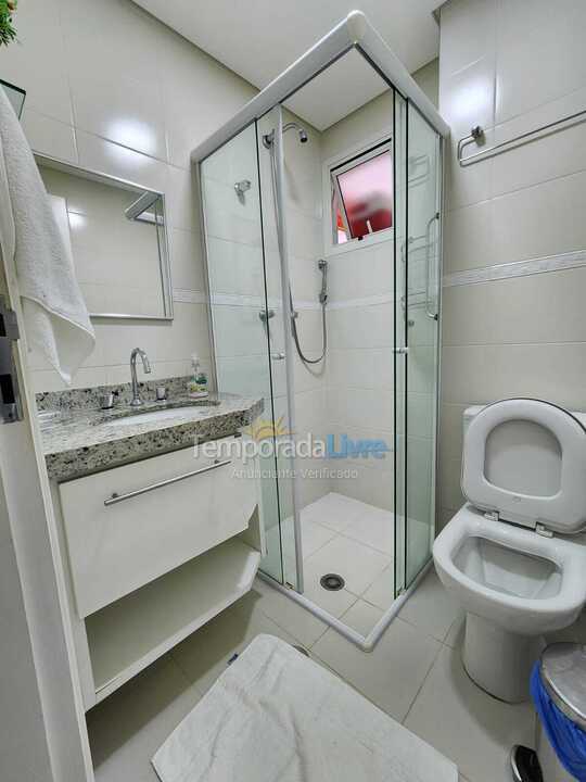 House for vacation rental in Bertioga (Riviera de São Lourenço)