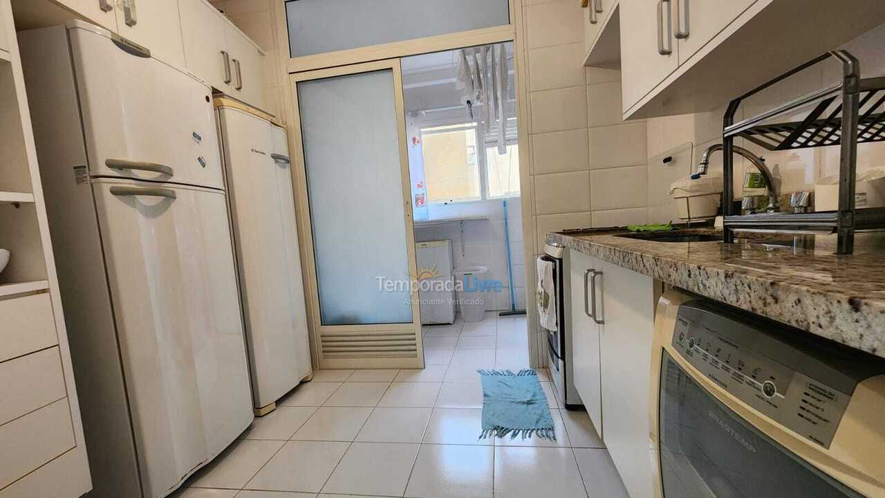 House for vacation rental in Bertioga (Riviera de São Lourenço)