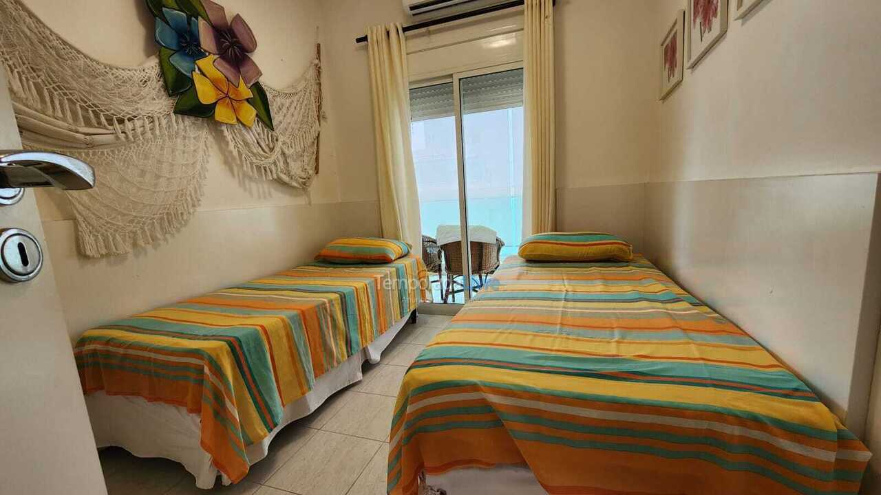 House for vacation rental in Bertioga (Riviera de São Lourenço)