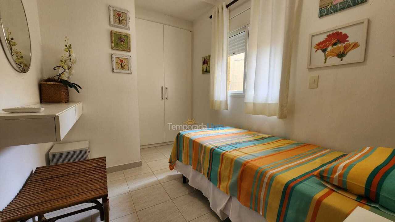House for vacation rental in Bertioga (Riviera de São Lourenço)