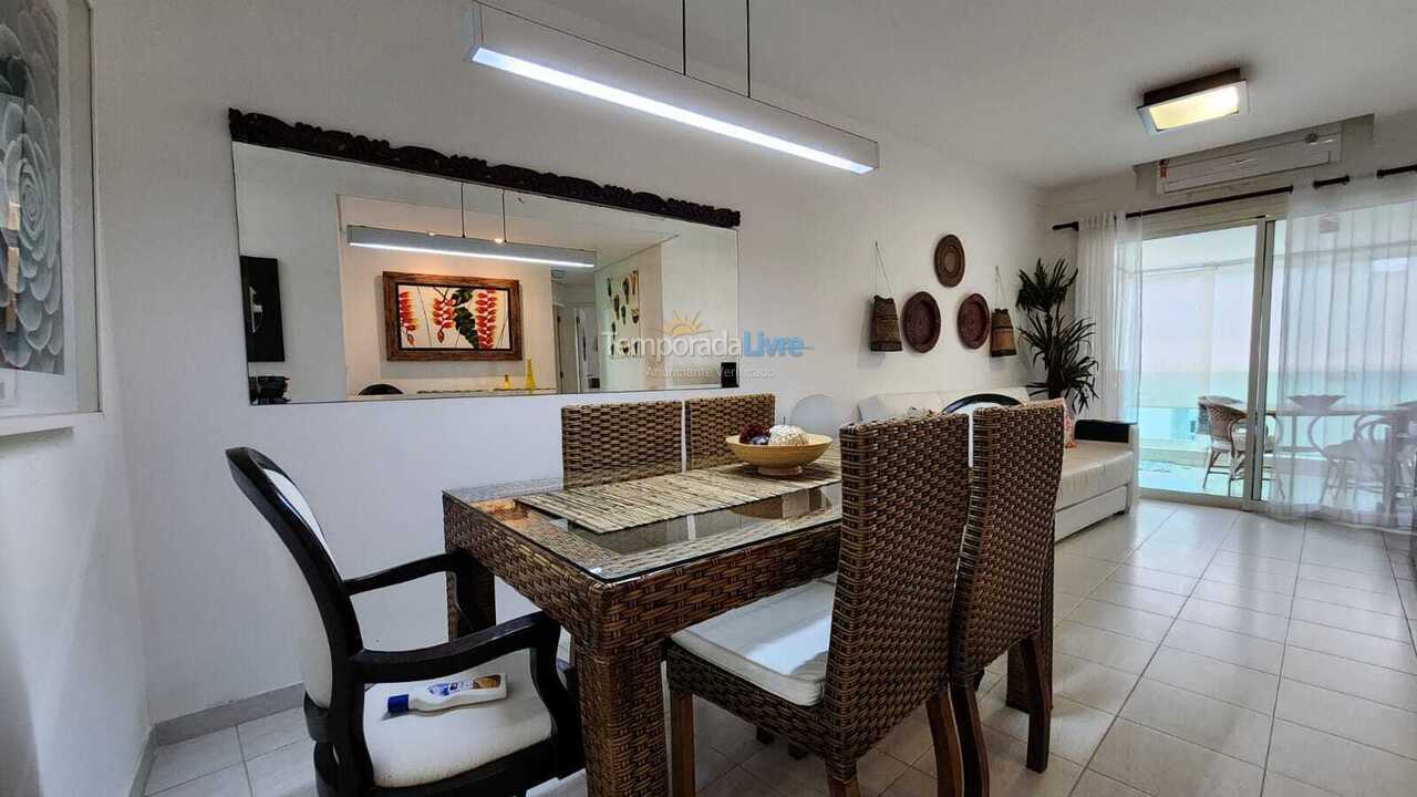 House for vacation rental in Bertioga (Riviera de São Lourenço)