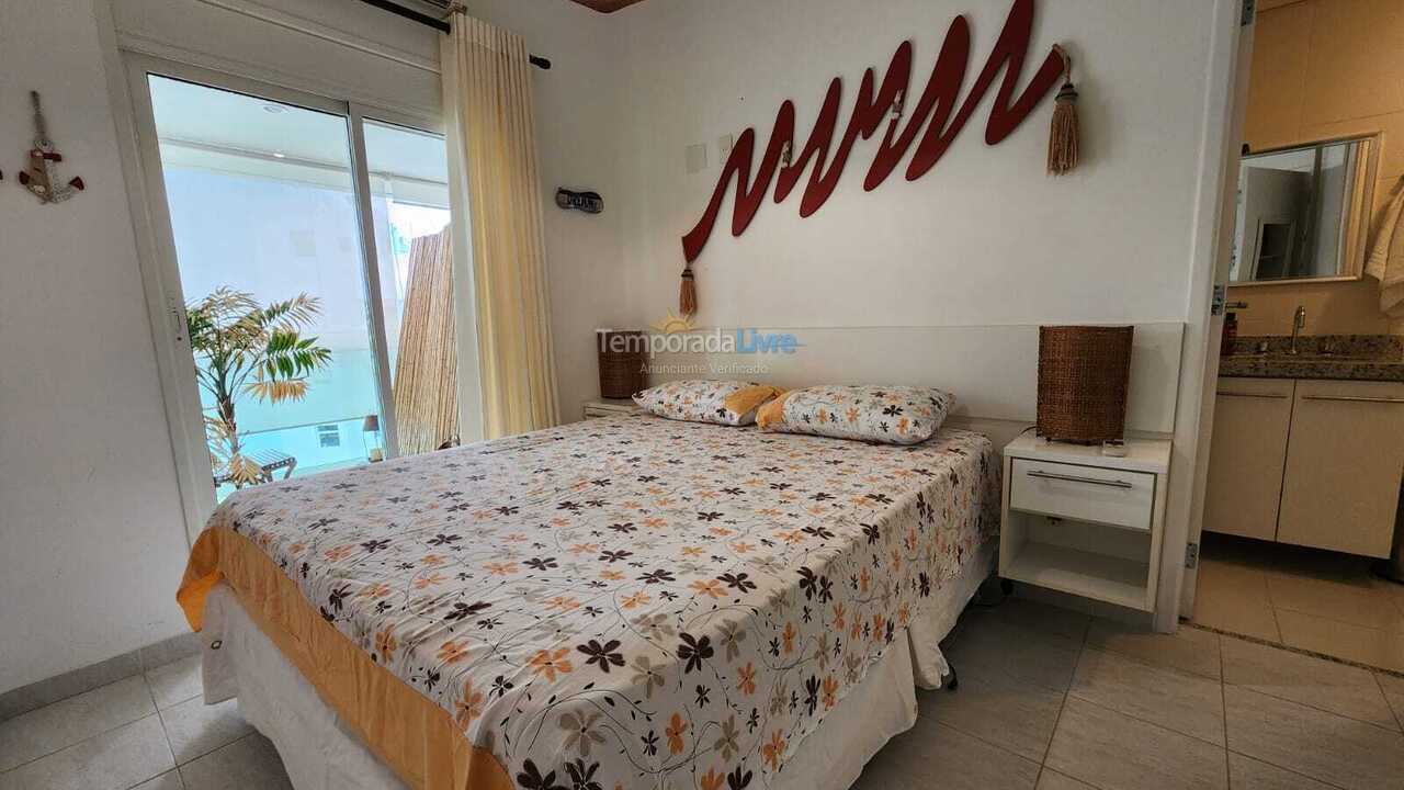 House for vacation rental in Bertioga (Riviera de São Lourenço)