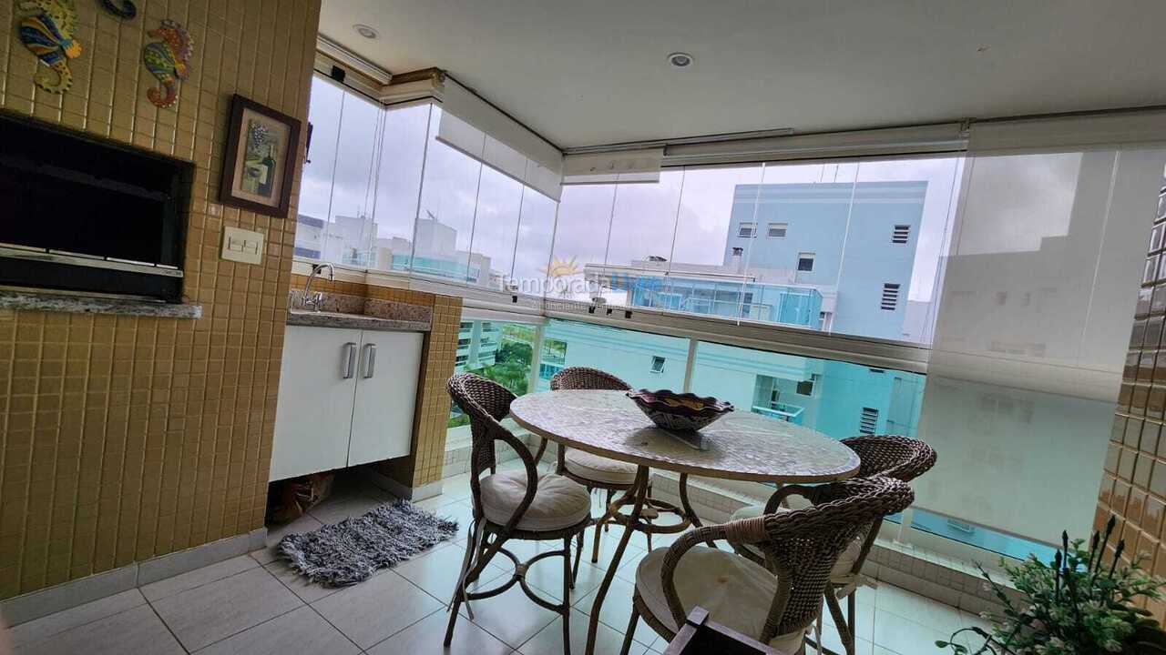 House for vacation rental in Bertioga (Riviera de São Lourenço)