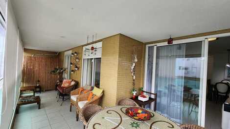 Comfortable apartment, close to the beach and with access to the shared club.