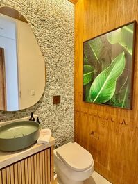 CASA DISPONIVEL NA PRAIA DA BALEIA