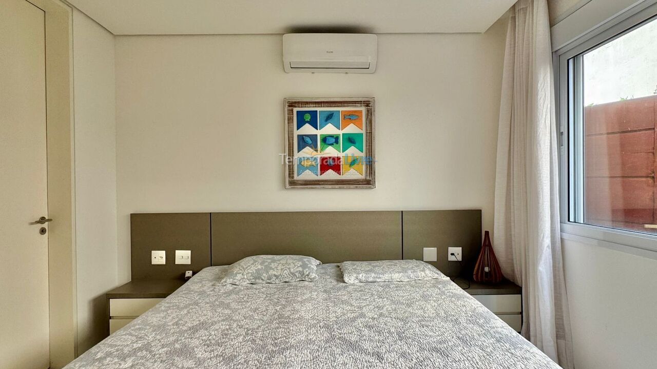 Casa para aluguel de temporada em São Sebastião (Praia da Baleia)