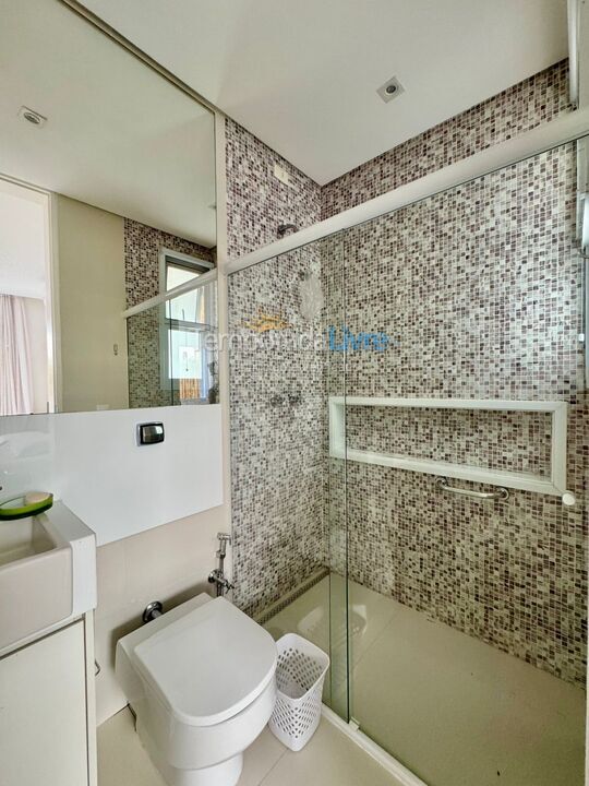 Casa para aluguel de temporada em São Sebastião (Praia da Baleia)