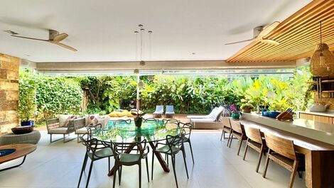 CASA DISPONIVEL NA PRAIA DA BALEIA