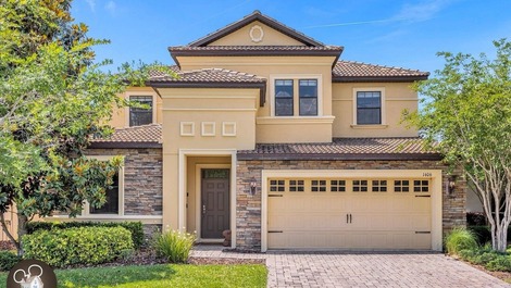 Casa para alquilar en Orlando - Davenport