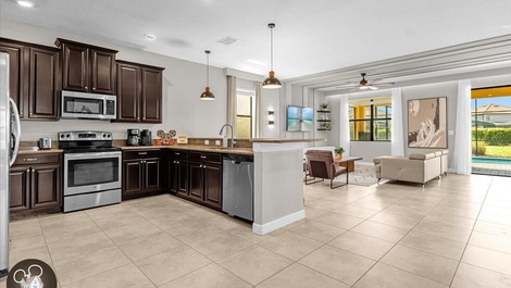 Vacaciones de Disney en casa