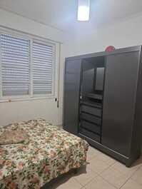 APTO PÉ NA AREIA / VISTA PANORÂMICA