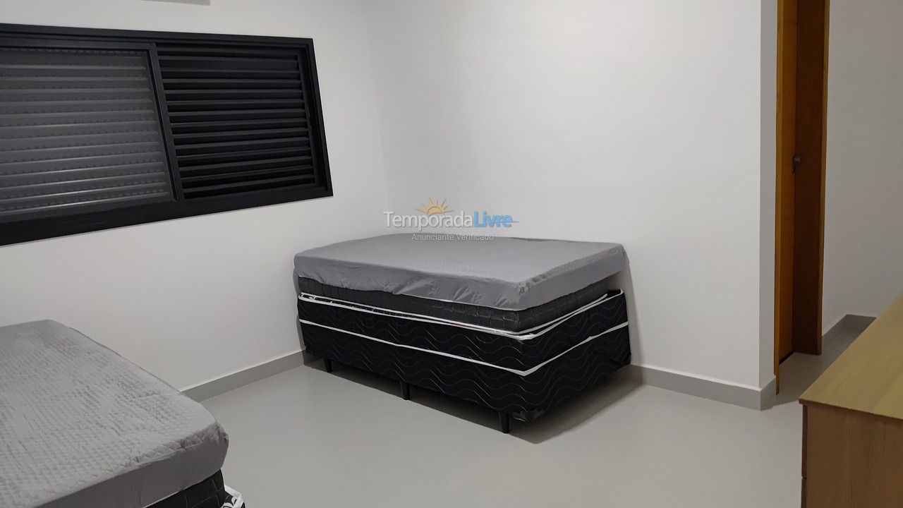 Casa para alquiler de vacaciones em Bertioga (Praia do Indaiá)