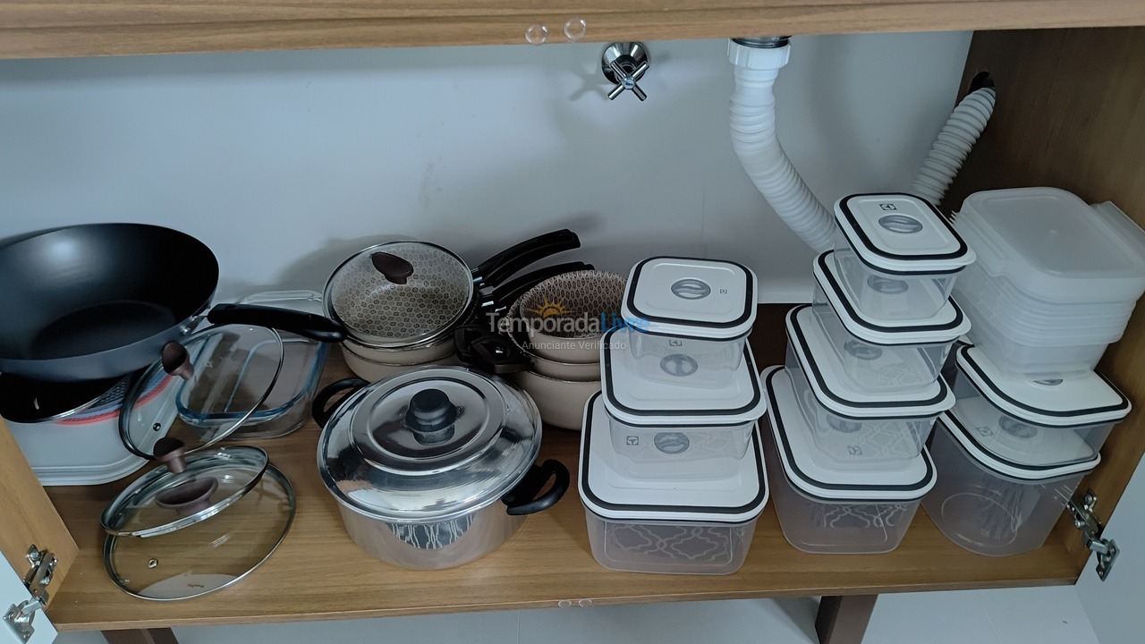 Casa para alquiler de vacaciones em Bertioga (Praia do Indaiá)