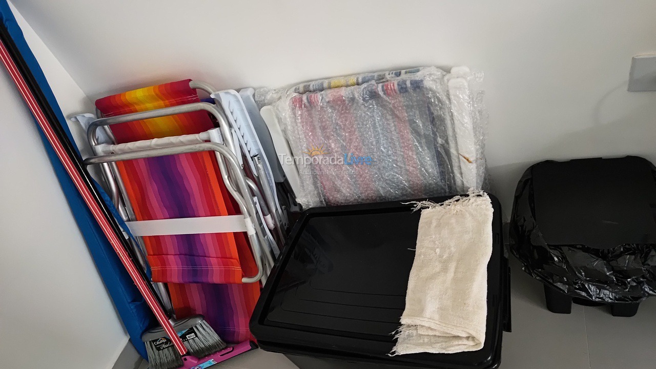 Casa para alquiler de vacaciones em Bertioga (Praia do Indaiá)