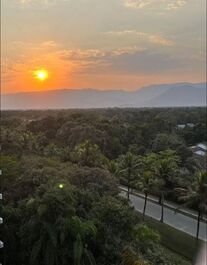 Apartment for rent in Bertioga - Riviera de São Lourenço