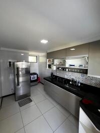 Recanto Gramuté/ Paz entre Praia Grande e Aracruz