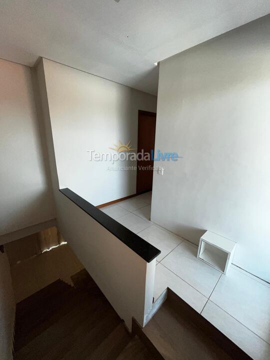 Casa para aluguel de temporada em Aracruz (Praia Formosa)