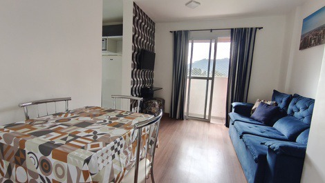 Apartamento próximo ao shopping