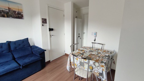 Apartamento próximo ao shopping