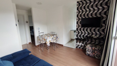 Apartamento próximo ao shopping