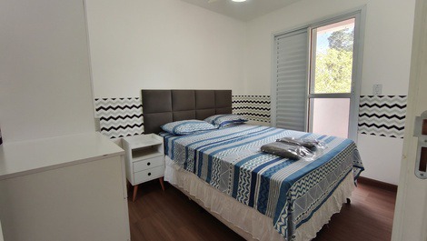 Apartamento para alugar em Poços de Caldas - Vila Togni