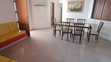 Casarão pra até 59 pessoas