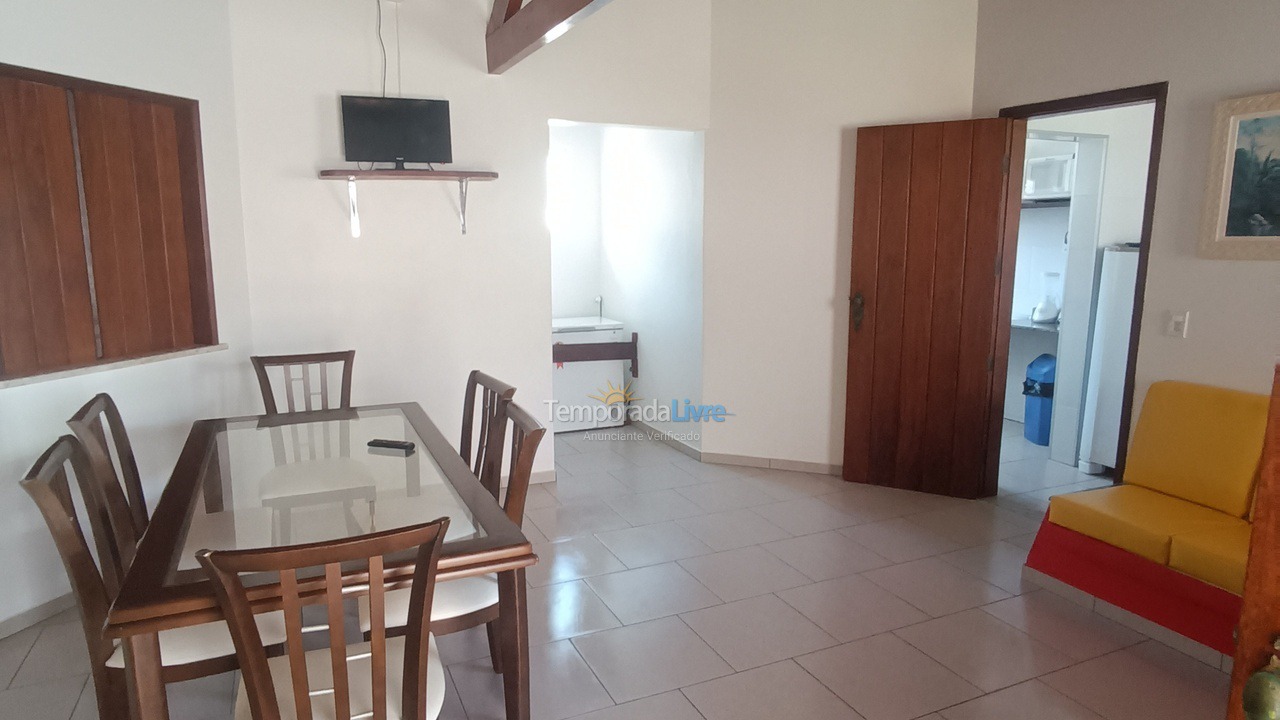 Casa para aluguel de temporada em Ilhéus (Olivença)