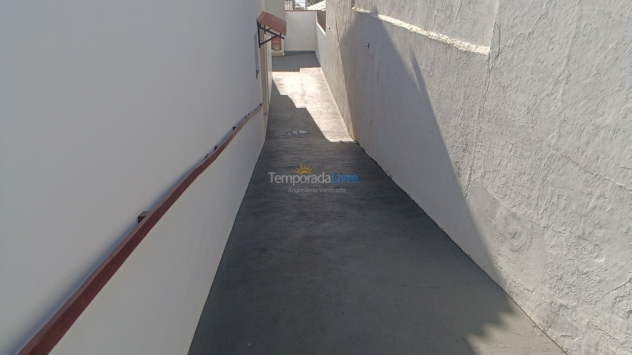 Casa para aluguel de temporada em Ilhéus (Olivença)