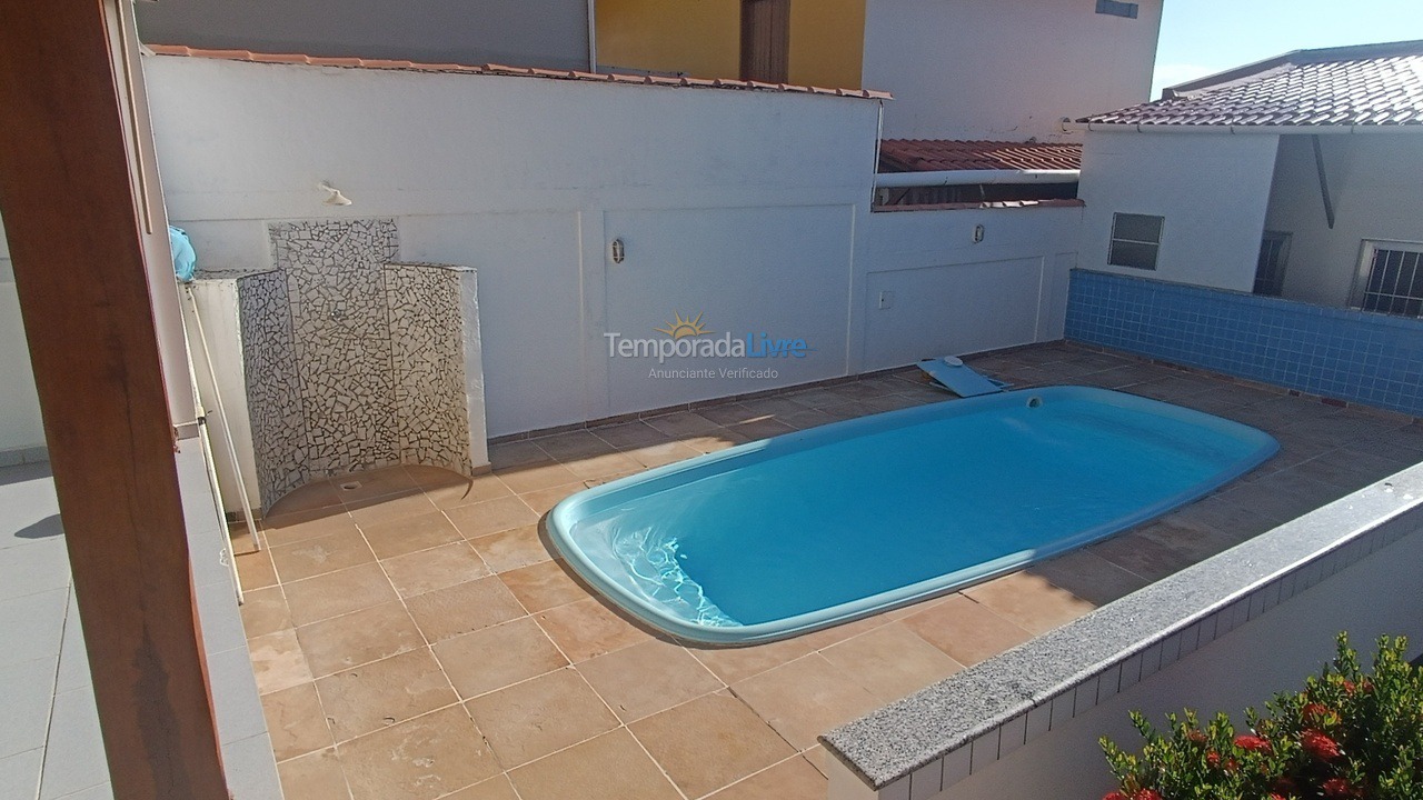 Casa para aluguel de temporada em Ilhéus (Olivença)