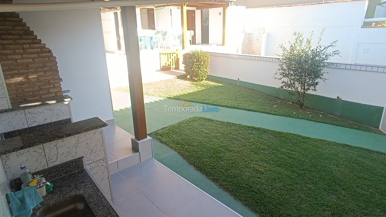 Casa para aluguel de temporada em Ilhéus (Olivença)