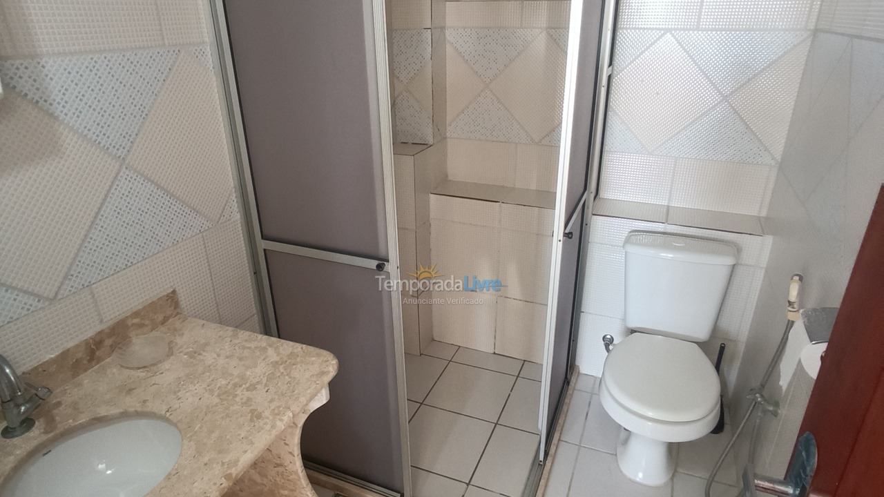 Casa para aluguel de temporada em Ilhéus (Olivença)