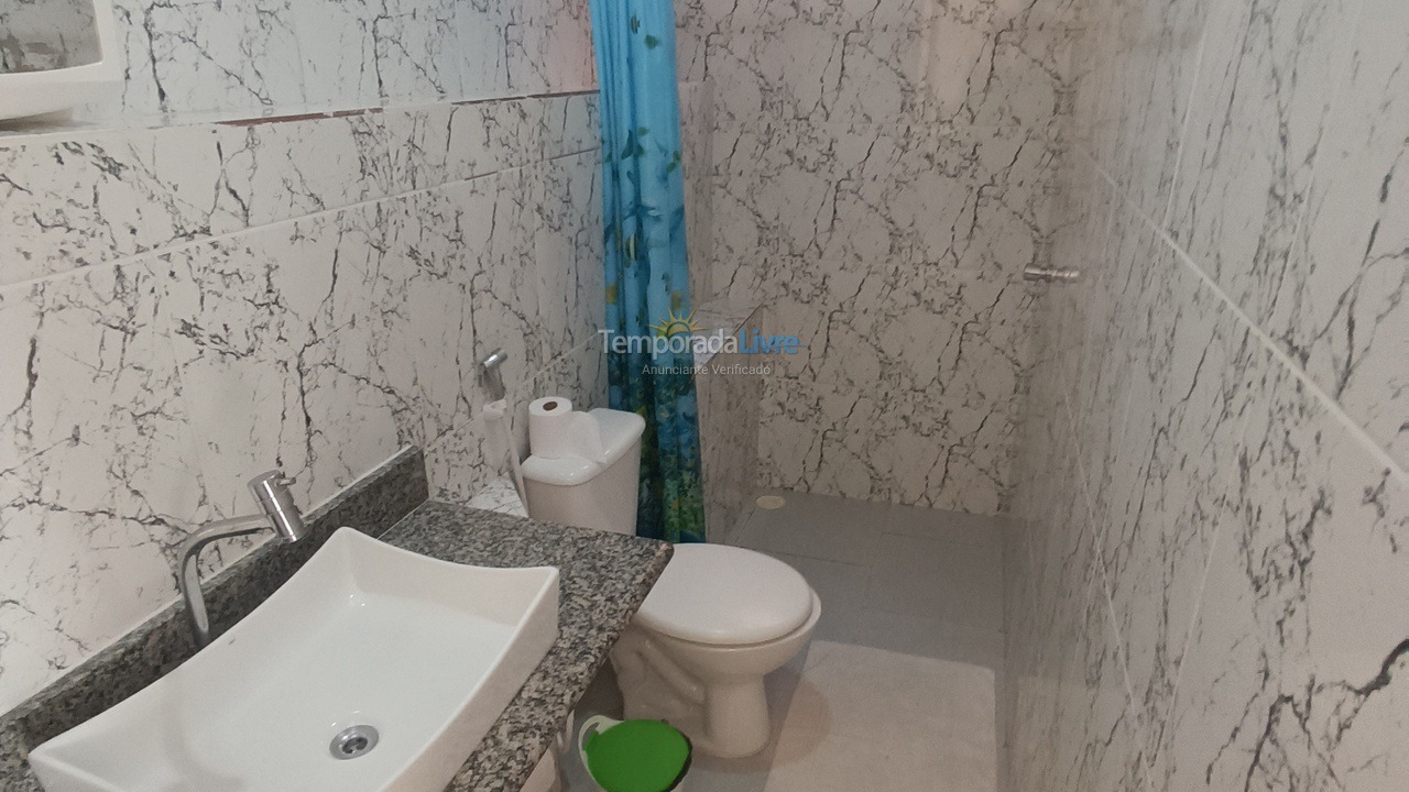 Casa para aluguel de temporada em Ilhéus (Olivença)