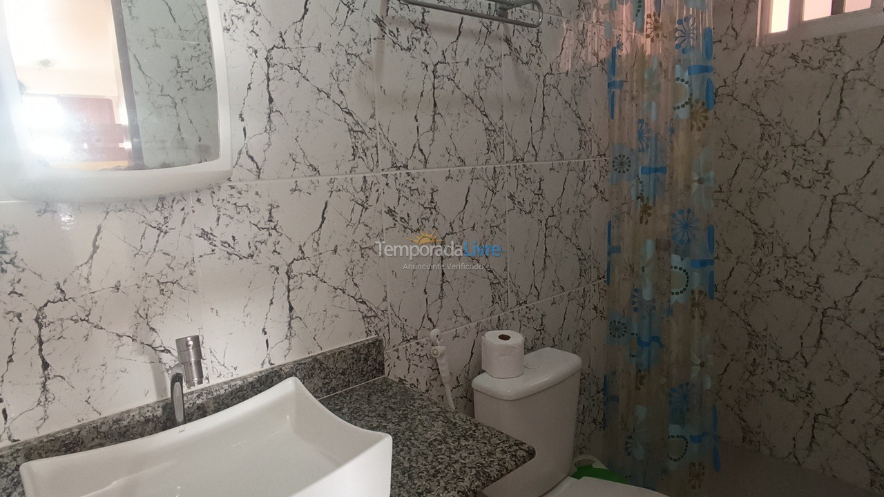 Casa para aluguel de temporada em Ilhéus (Olivença)