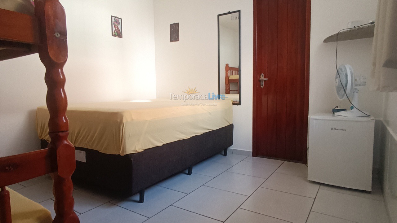 Casa para aluguel de temporada em Ilhéus (Olivença)