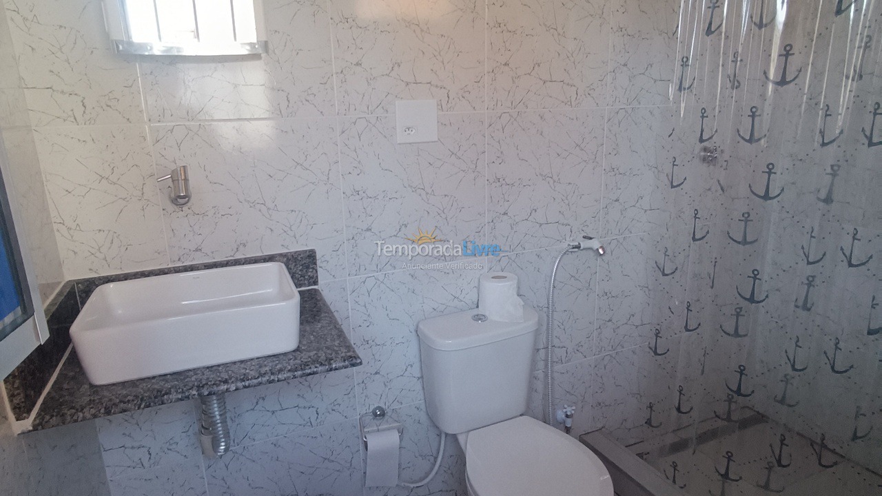 Casa para aluguel de temporada em Ilhéus (Olivença)