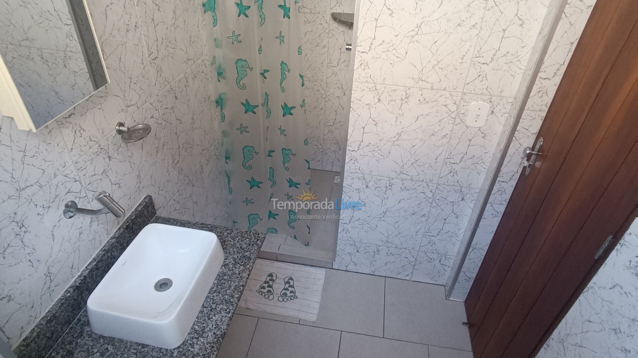 Casa para aluguel de temporada em Ilhéus (Olivença)