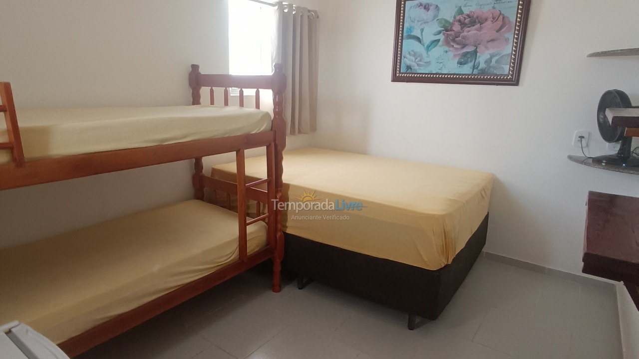 Casa para aluguel de temporada em Ilhéus (Olivença)