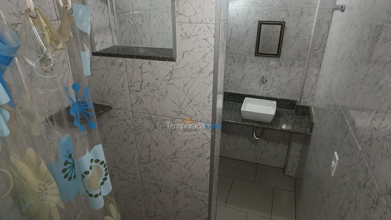 Casa para aluguel de temporada em Ilhéus (Olivença)