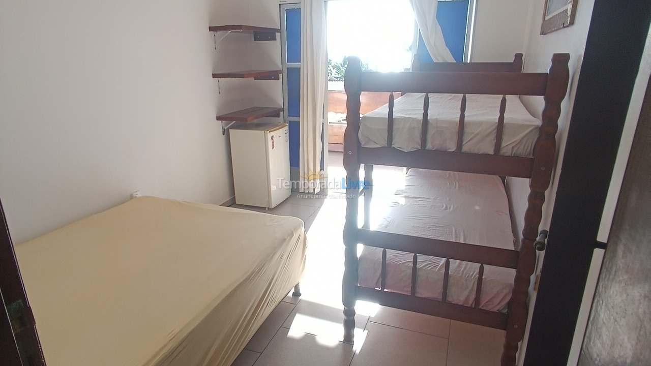 Casa para aluguel de temporada em Ilhéus (Olivença)