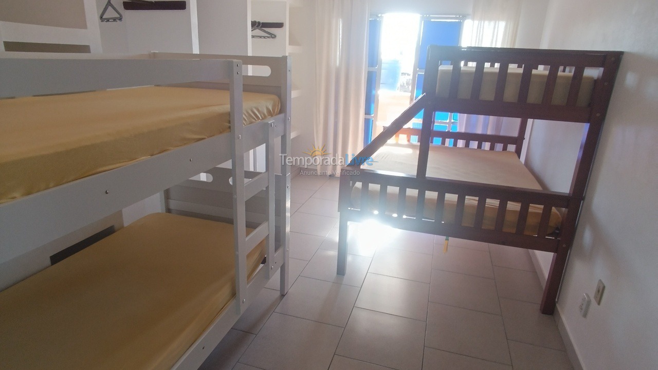 Casa para aluguel de temporada em Ilhéus (Olivença)