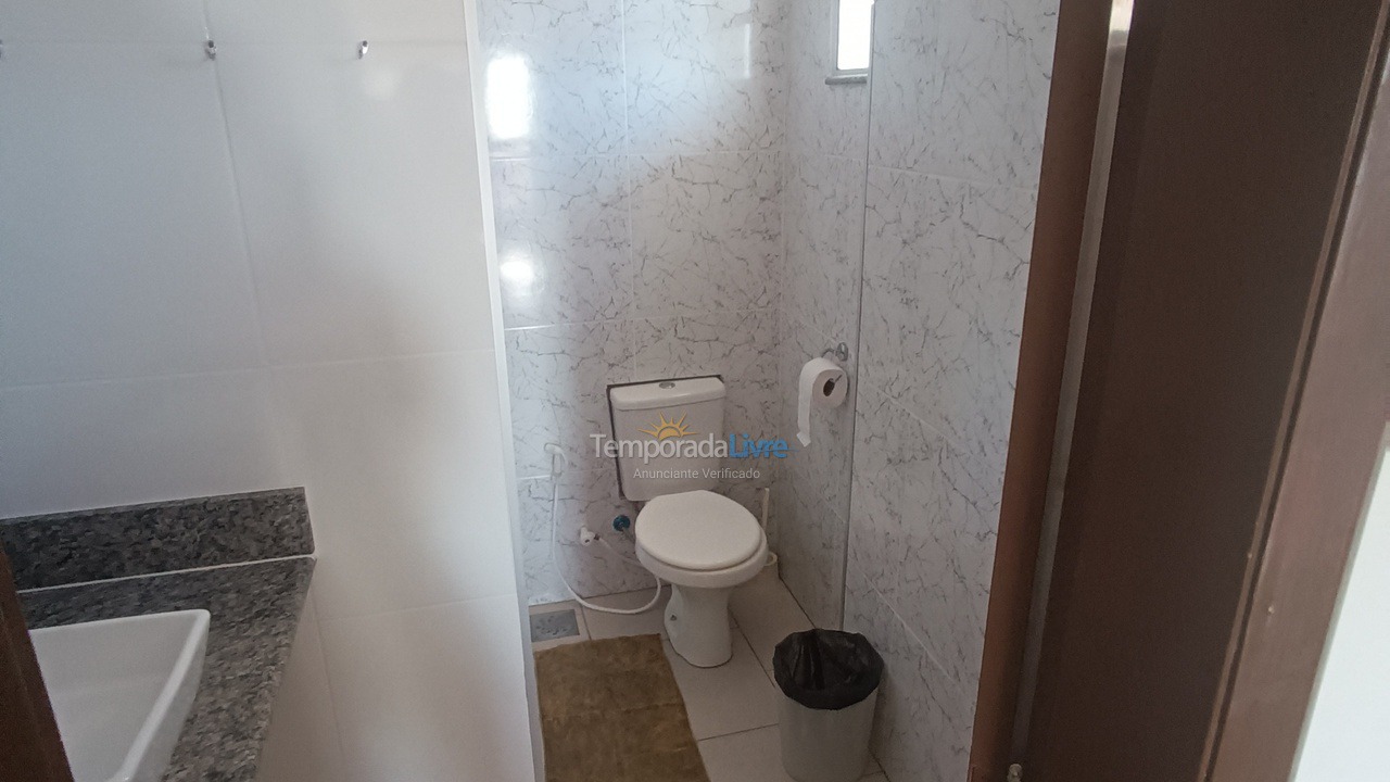 Casa para aluguel de temporada em Ilhéus (Olivença)