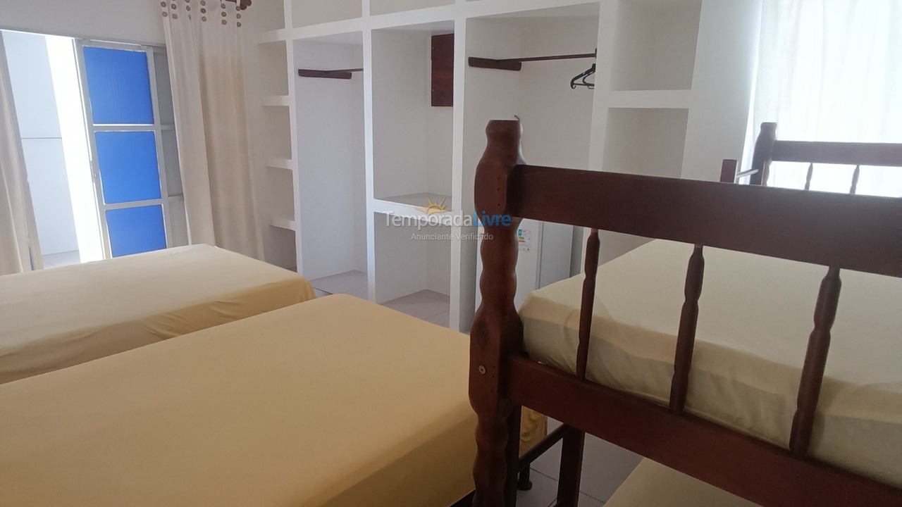 Casa para aluguel de temporada em Ilhéus (Olivença)