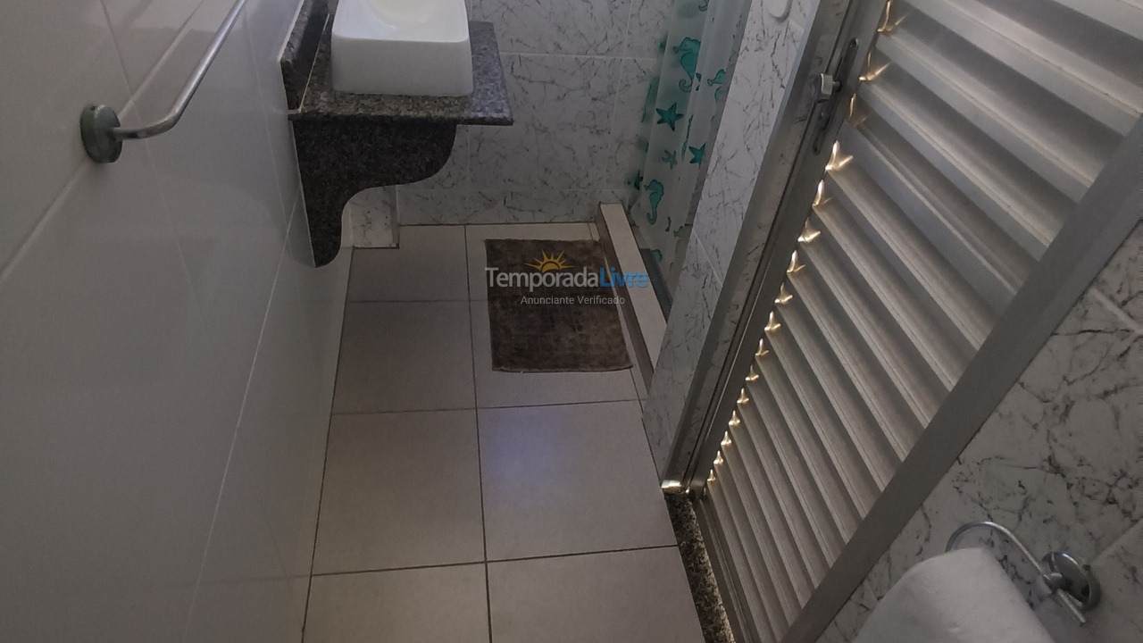 Casa para aluguel de temporada em Ilhéus (Olivença)