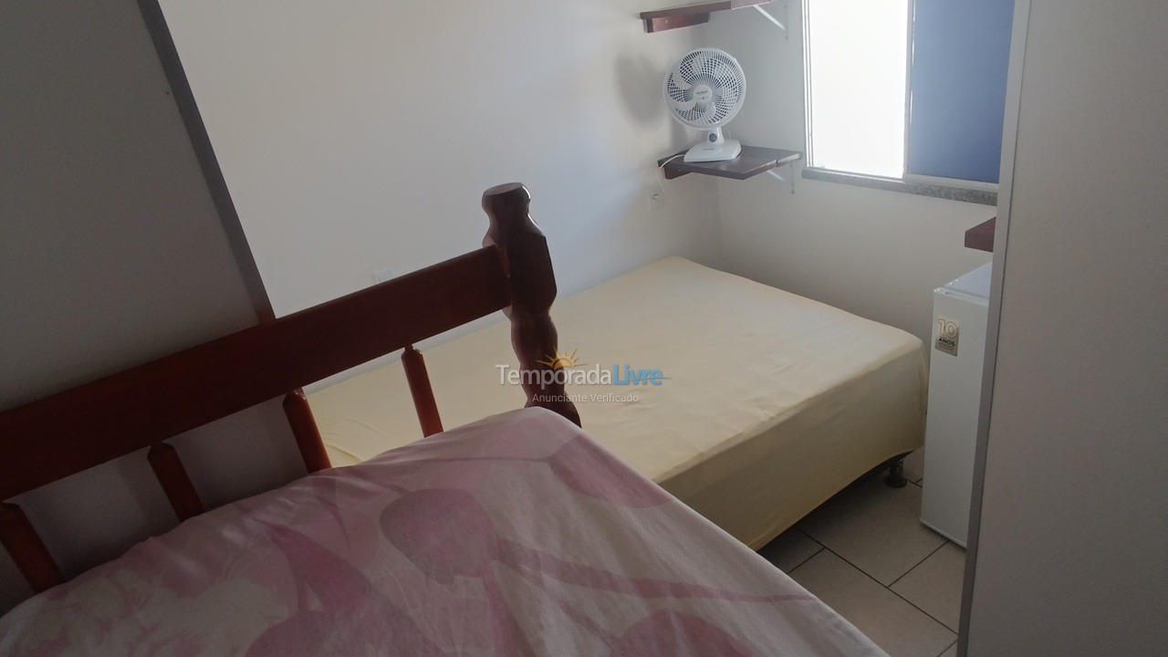 Casa para aluguel de temporada em Ilhéus (Olivença)