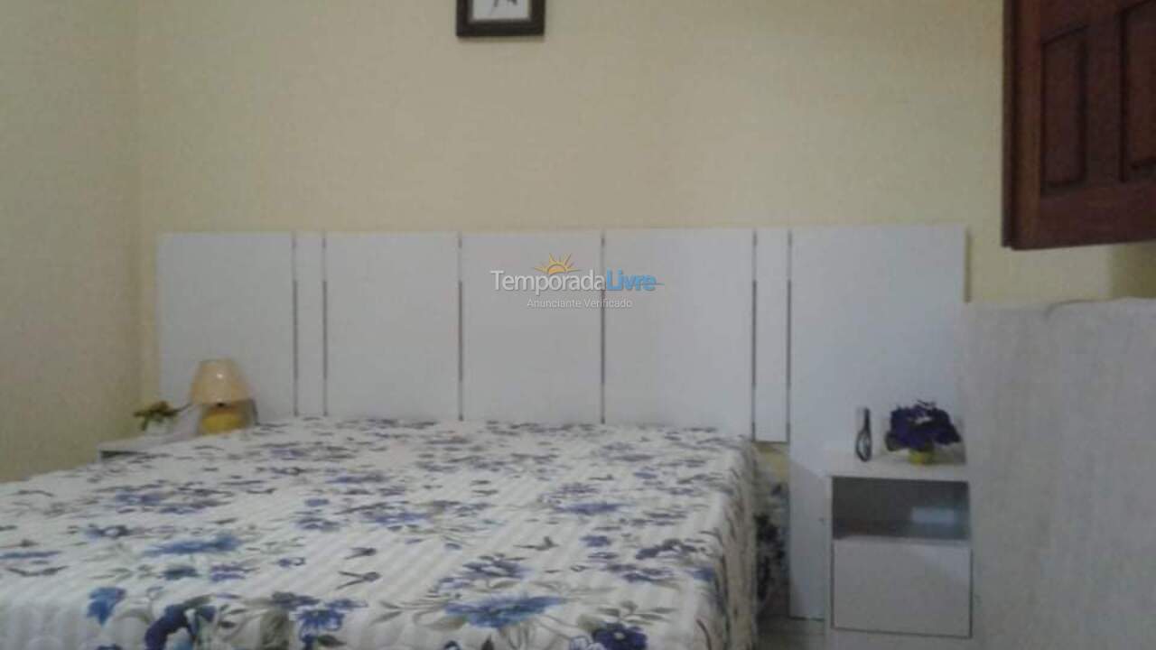 Casa para aluguel de temporada em Ilhéus (Praia dos Milionários)