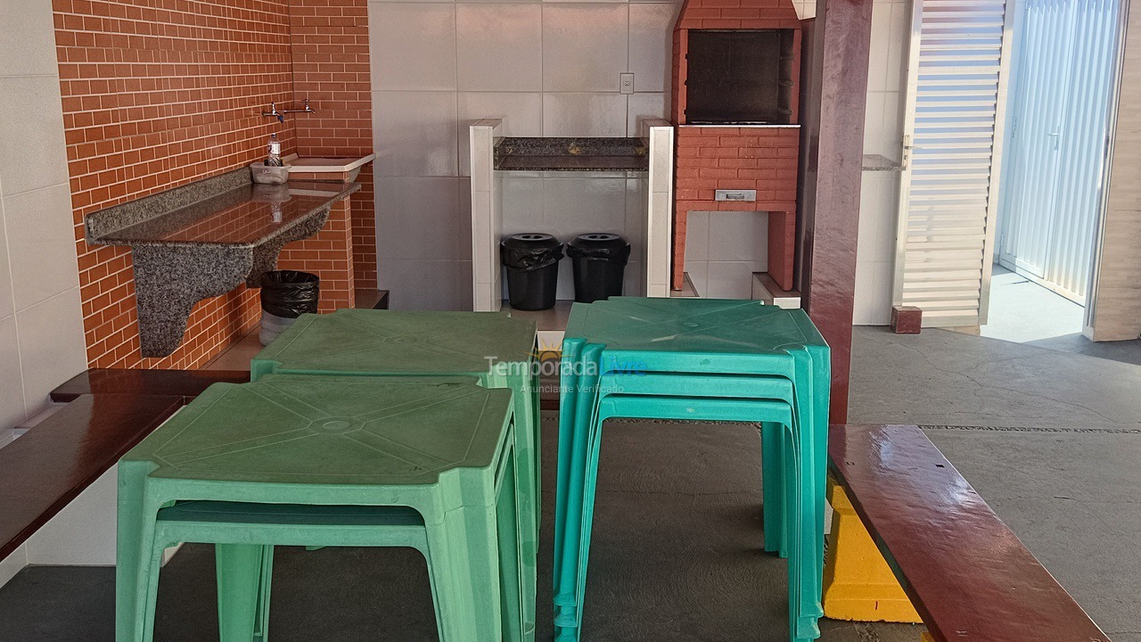 Casa para aluguel de temporada em Ilhéus (Olivença)