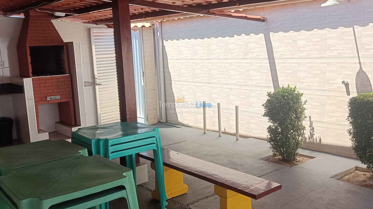 Casa para aluguel de temporada em Ilhéus (Olivença)