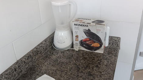 Casarão pra até 59 pessoas