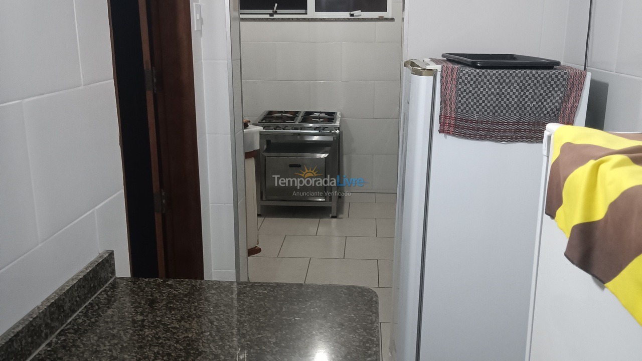 Casa para aluguel de temporada em Ilhéus (Olivença)